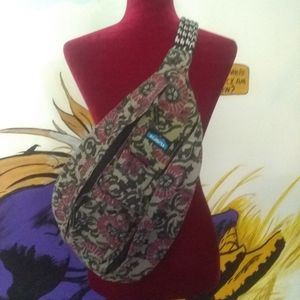 Kavu rope bag